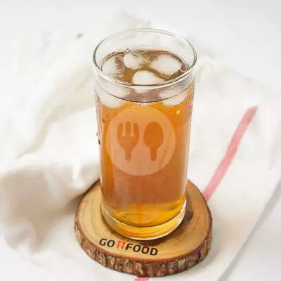 Lemon tea